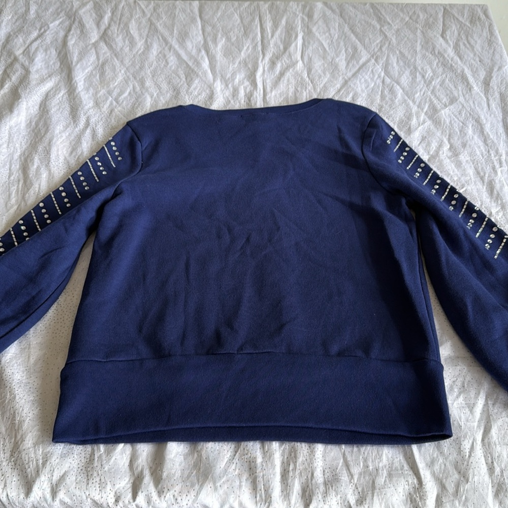 INC international concepts top for women size L - Picture 7 of 7